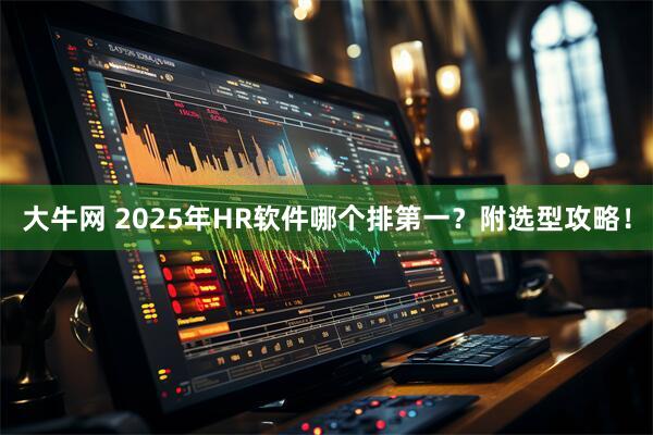 大牛网 2025年HR软件哪个排第一？附选型攻略！
